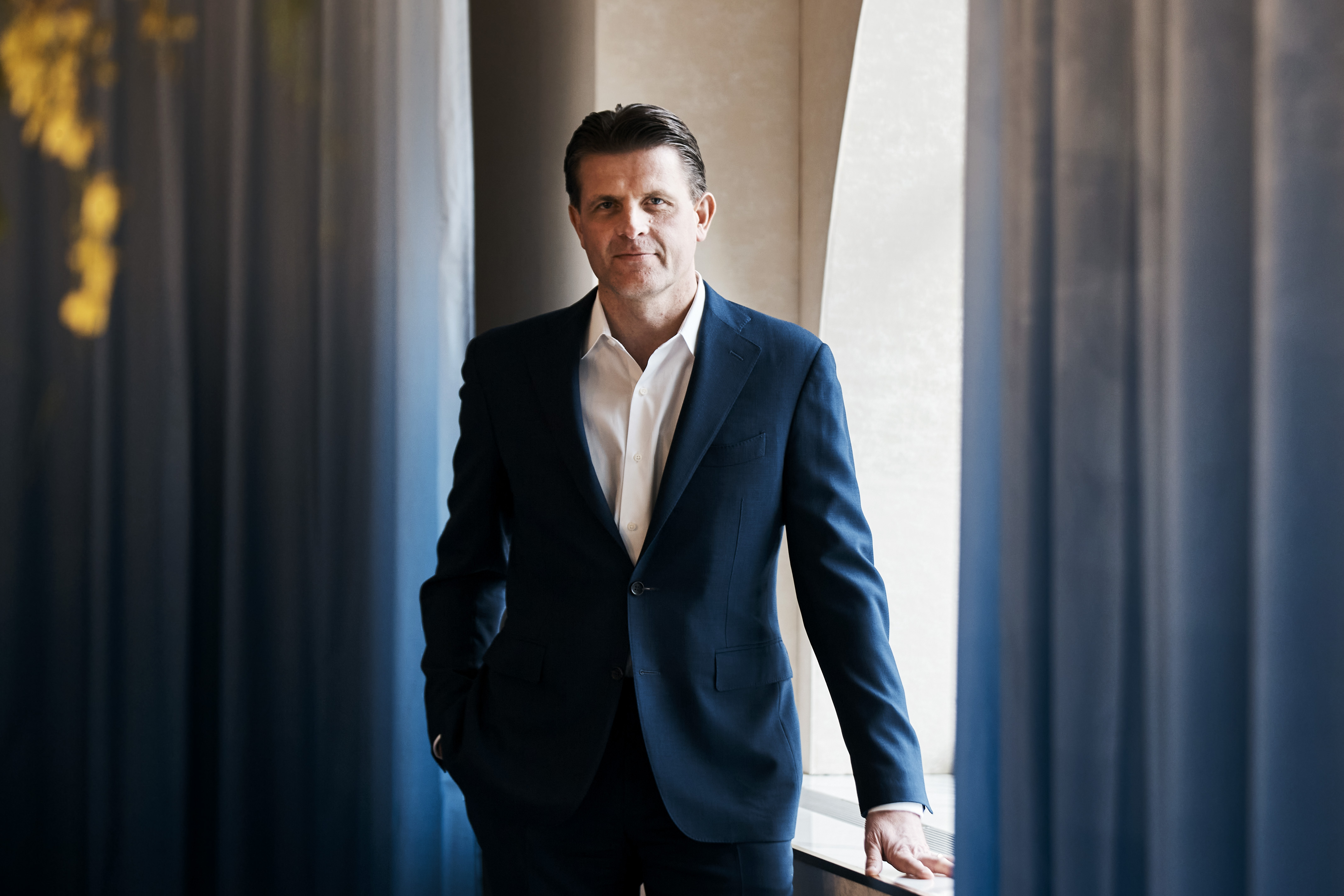 Anthony Ledru: Leadership, Strategy, and the Future of Luxury