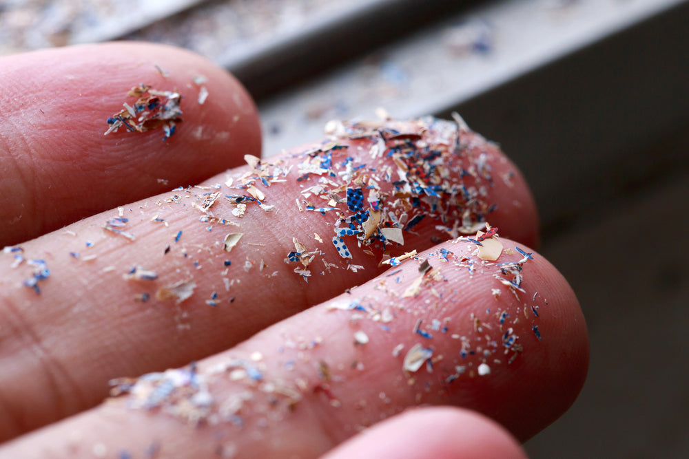 Hidden Danger: Many Sunscreens Having a Bunch of Microplastics