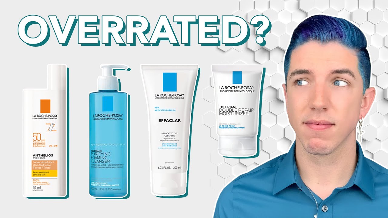Who Owns La Roche Posay:  Discover the Truth Behind the Skincare Brand