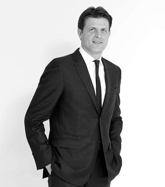 Anthony Ledru: Leadership, Strategy, and the Future of Luxury