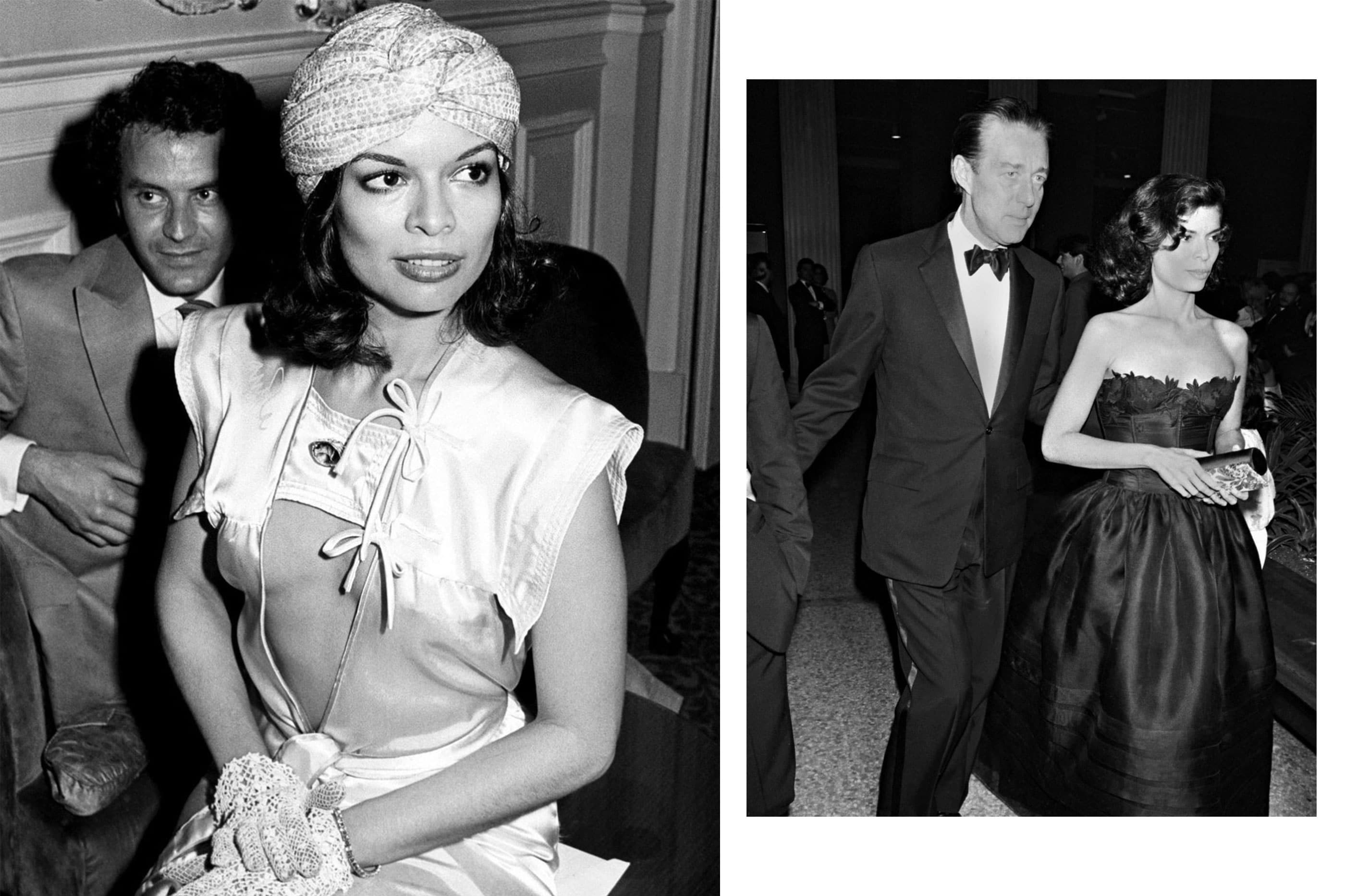 Bianca Jagger Style: How to Dress Like Her!
