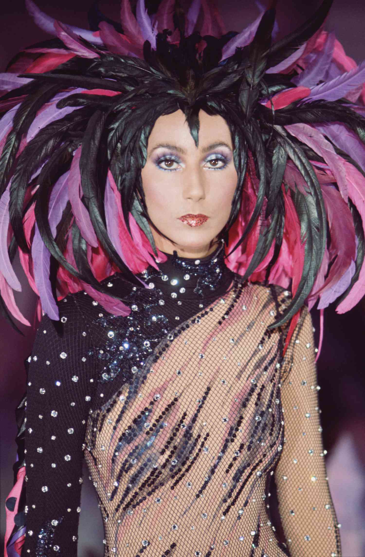 Cher 70s Fashion: Get the Look and Turn Heads Now