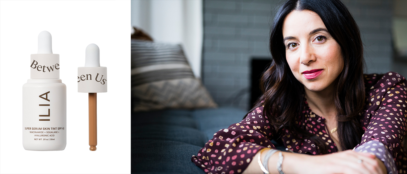 Who Owns ILIA Beauty Brand? The Ownership Story