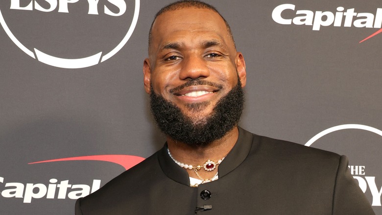 Lebron James Died: What We Know So Far About the Tragic Loss of a Legend.