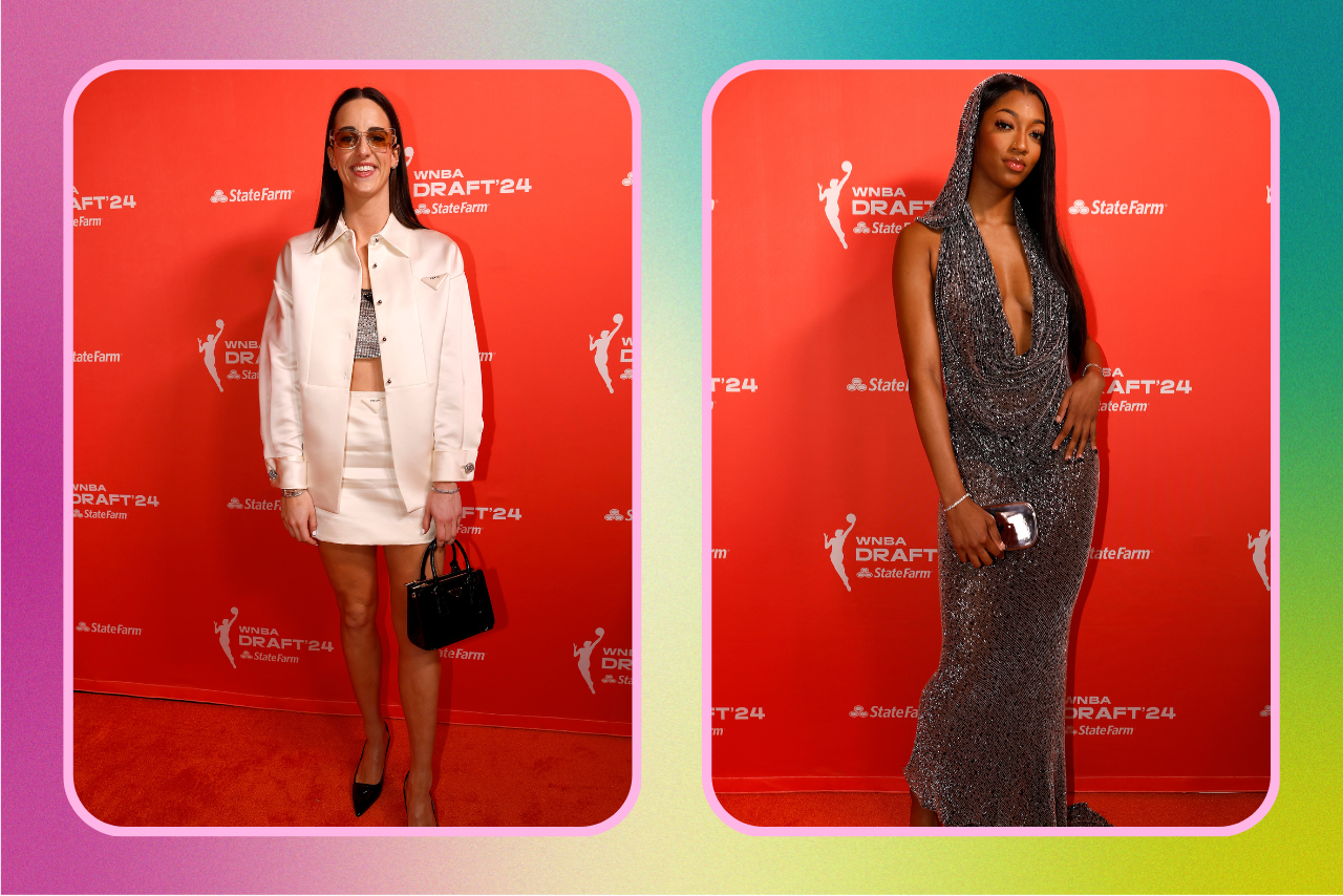 Copy Caitlin Clarks Dress: Find Similar Styles and Dress Like Your Favorite Player!