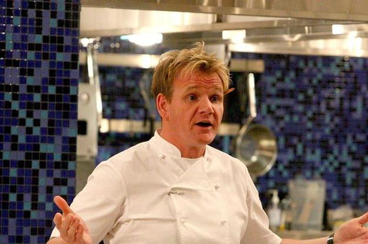 Whats up with Gordon Ramsays CampaignA? (Everything You Need to Know)