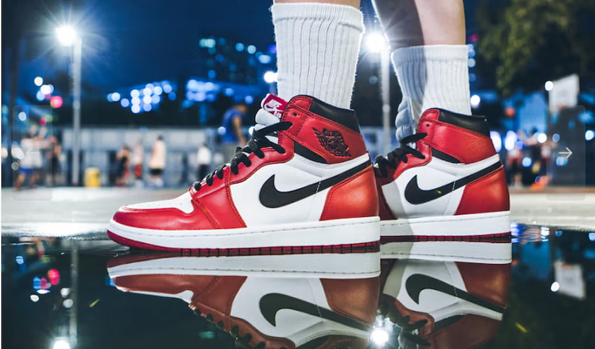 Cool Jordan Shoes Pics: Your Ultimate Guide to Fresh Jordans!