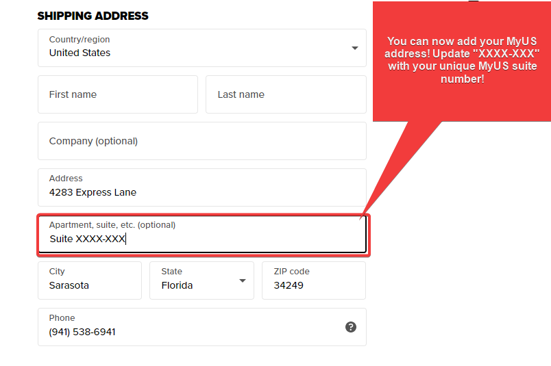 Where Does Fashion Nova Ship From? Find Out Shipping Locations