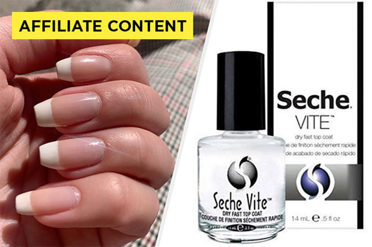 Seche Vite Top Coat: How long does it last? Users share their honest experience!