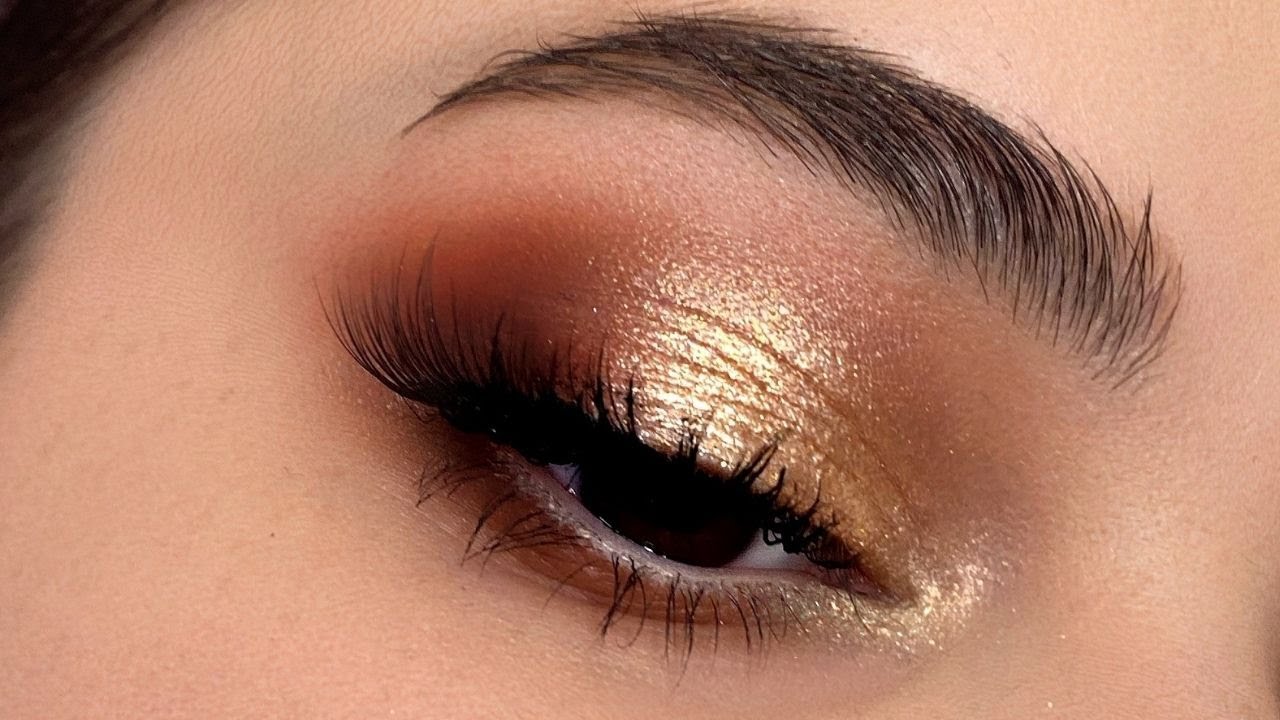 Born This Way Makeup Tutorial: Easy Steps for Beginners
