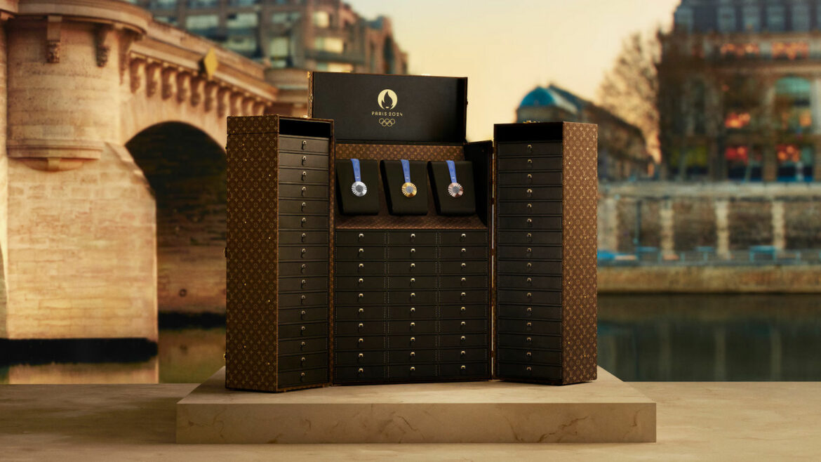 Need a Louis Vuitton Medal Case? Check Out These Top Retailers
