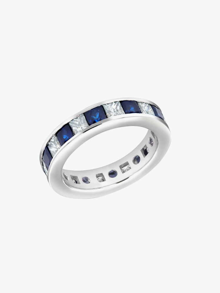 Unveiling the Mystery: Carolyn Bessette Kennedy Wedding Ring Details