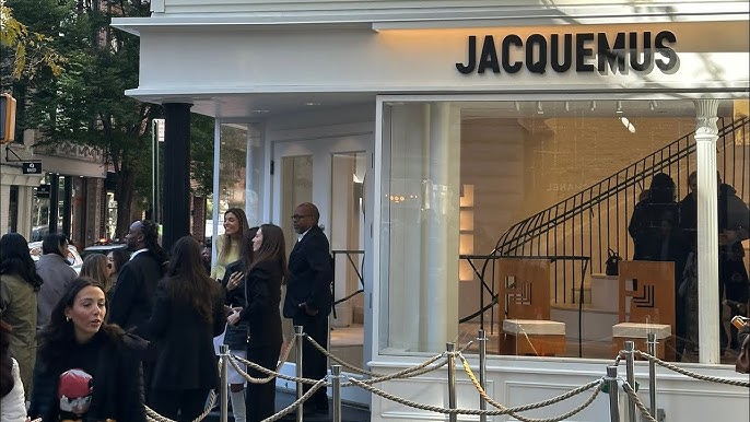 All About Jacquemus Event, How to Get in? Find Out the Exclusive Details Inside!