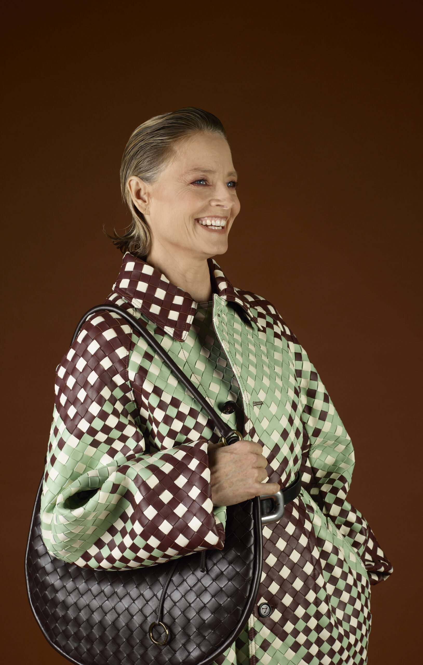 Get the Look: Jody Fosters Coach Bag from Silence of Lambs