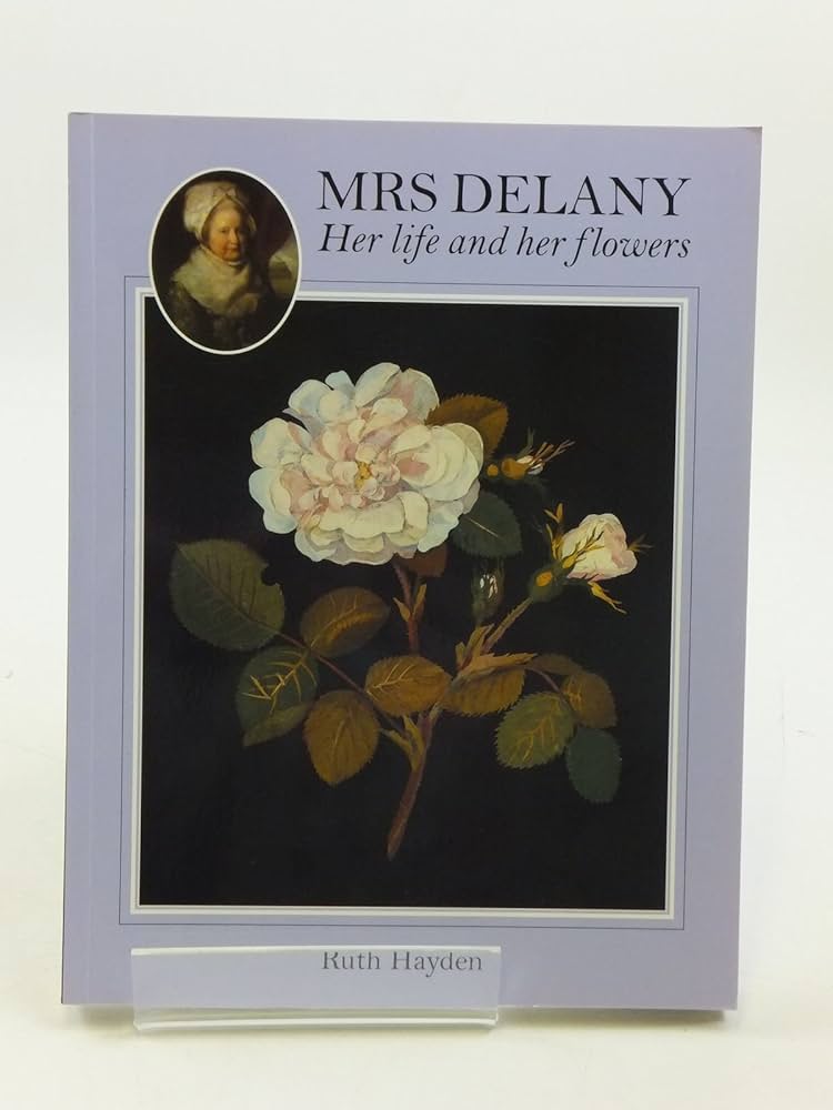 Discover the Secrets of Madame Delahayes Life