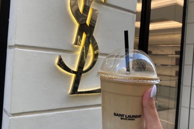 YSL Cafe Experience: Our Take on the Atmosphere and Service