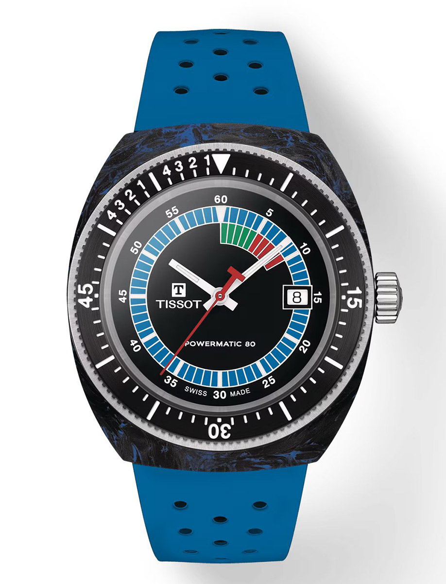 tissot powermatic 80 sport
