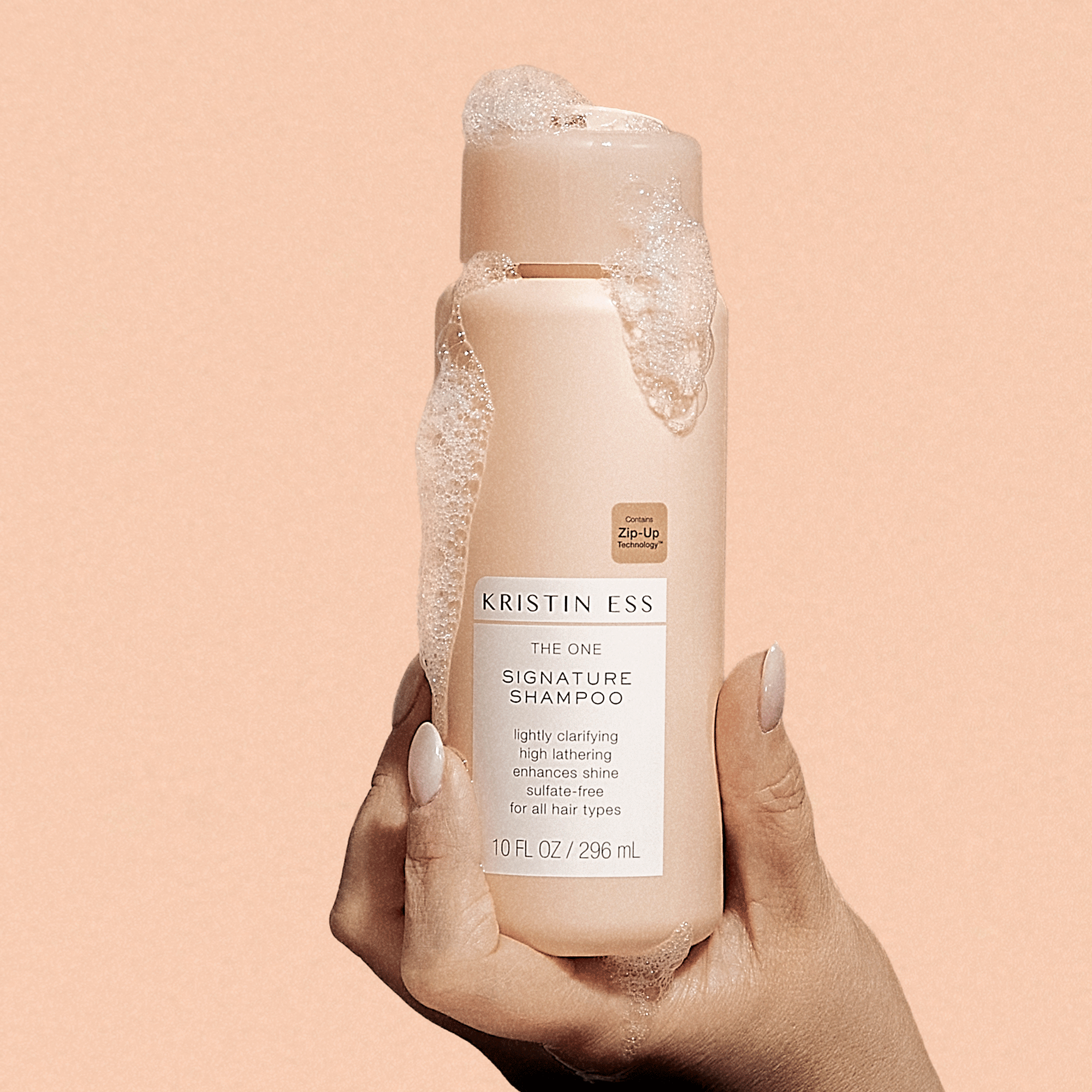 Shampoo Kristin: The Secret to Gorgeous Hair? Find Out Here!