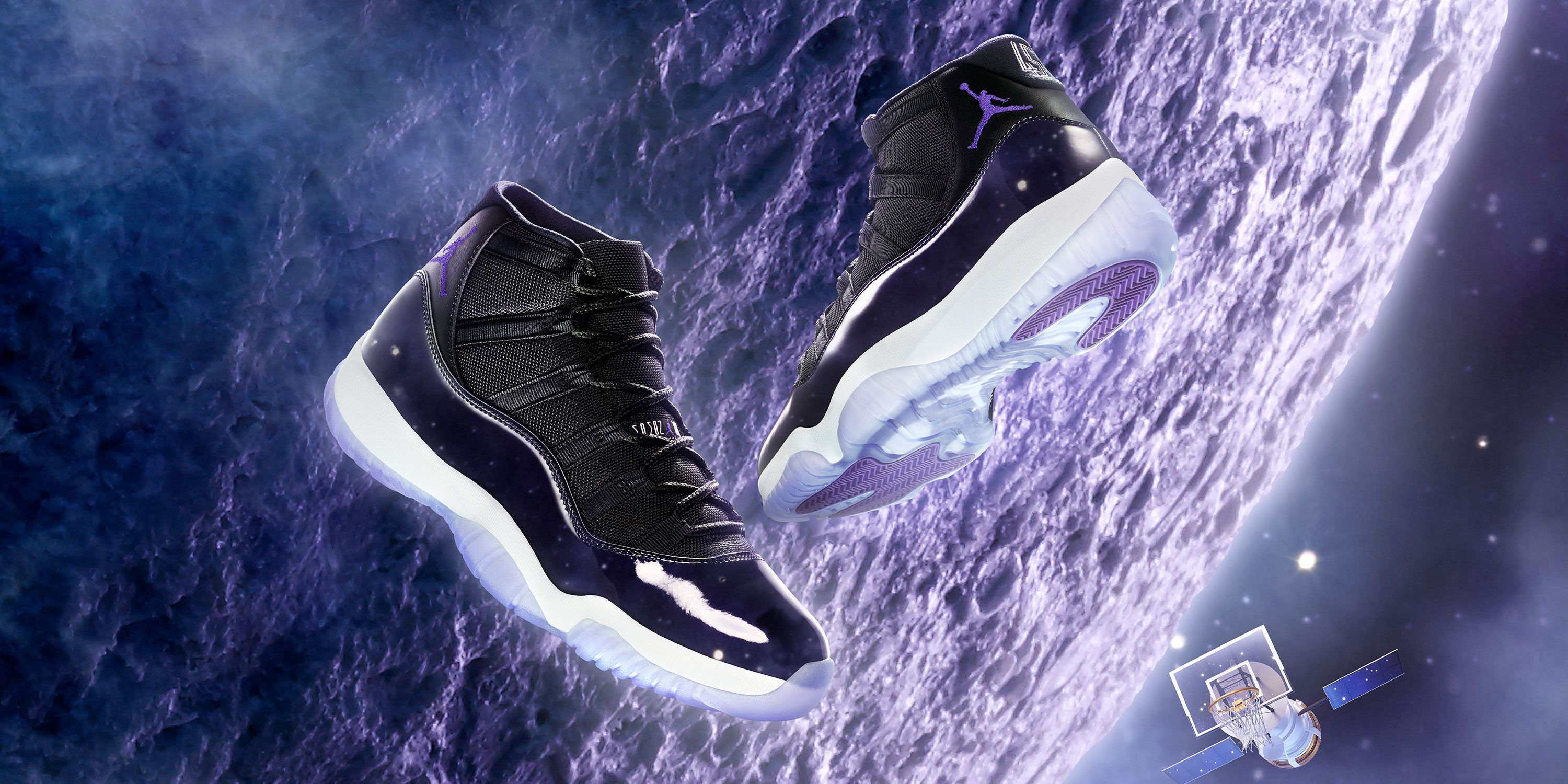 Space Jam Shoe: Where to Buy the Iconic Sneakers?