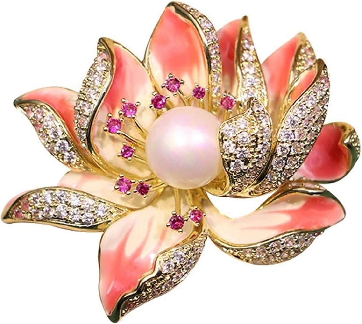 Amazing pictures of brooches: See the most fashionable pieces here!