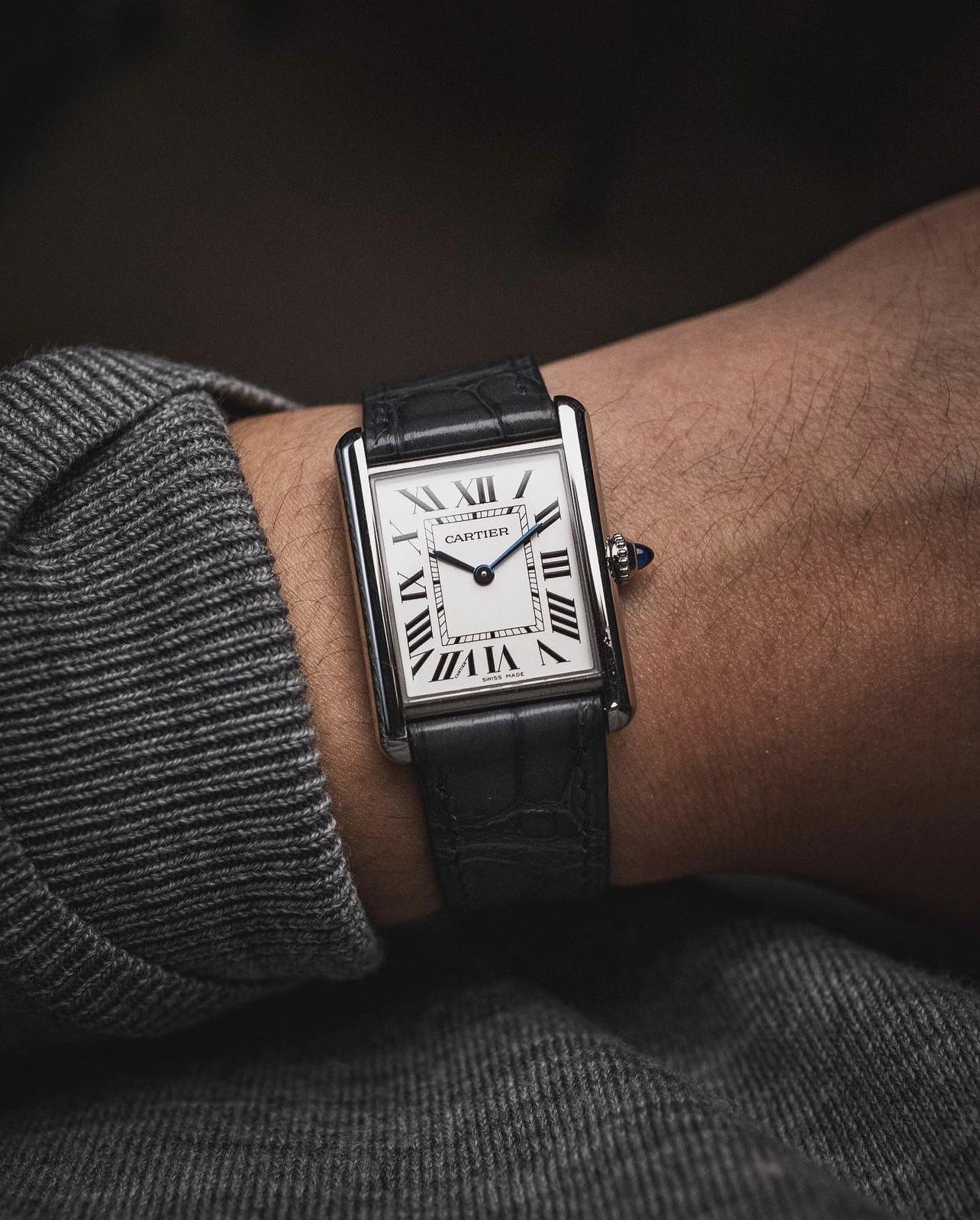 Is the Cartier Popup Worth Visiting? A Quick Review