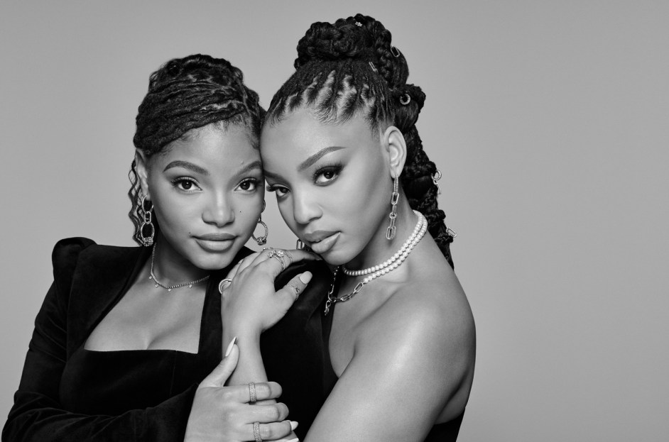 New Pandora Commercial with Halle Bailey: Shop the Collection Now