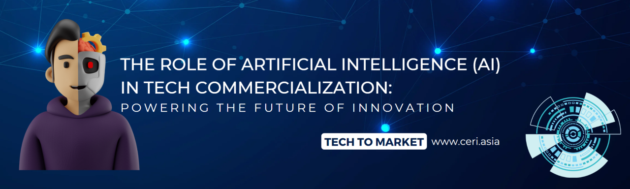 Laurenai Tech: The Future of AI Innovation