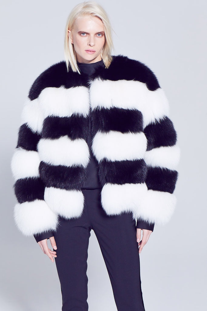 Wondering are fur coats in style 2023? Top designers share their thoughts!
