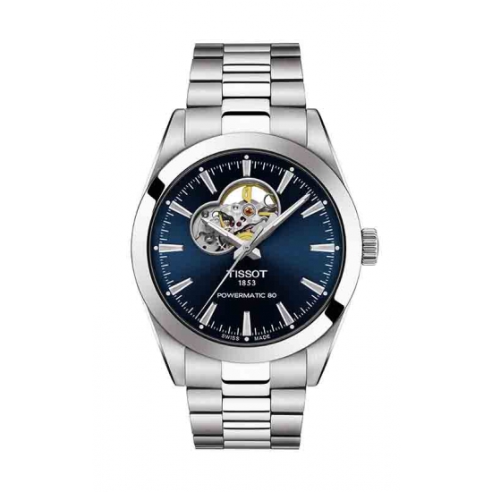 tissot powermatic 80 sport