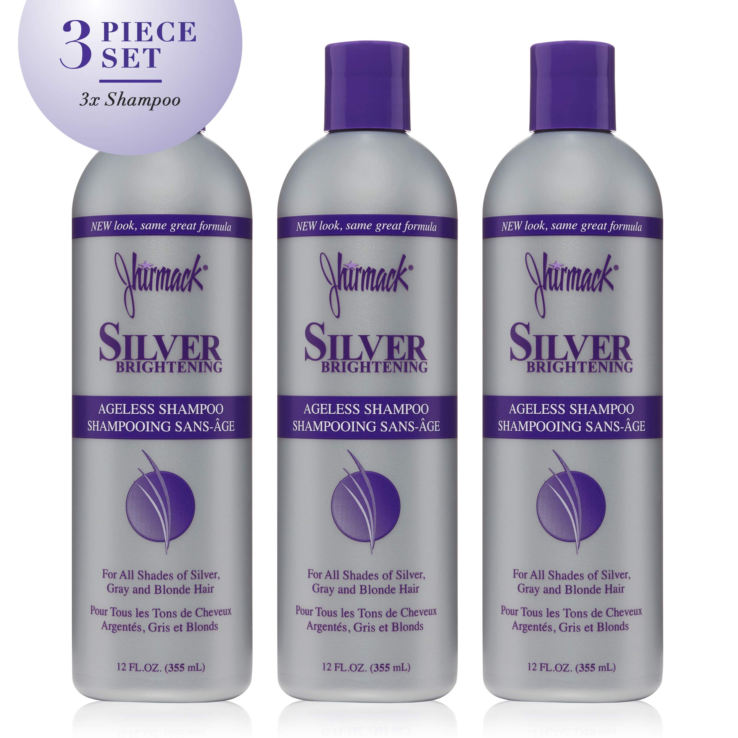 Is Jhirmack Shampoo Right for Your Hair Type?