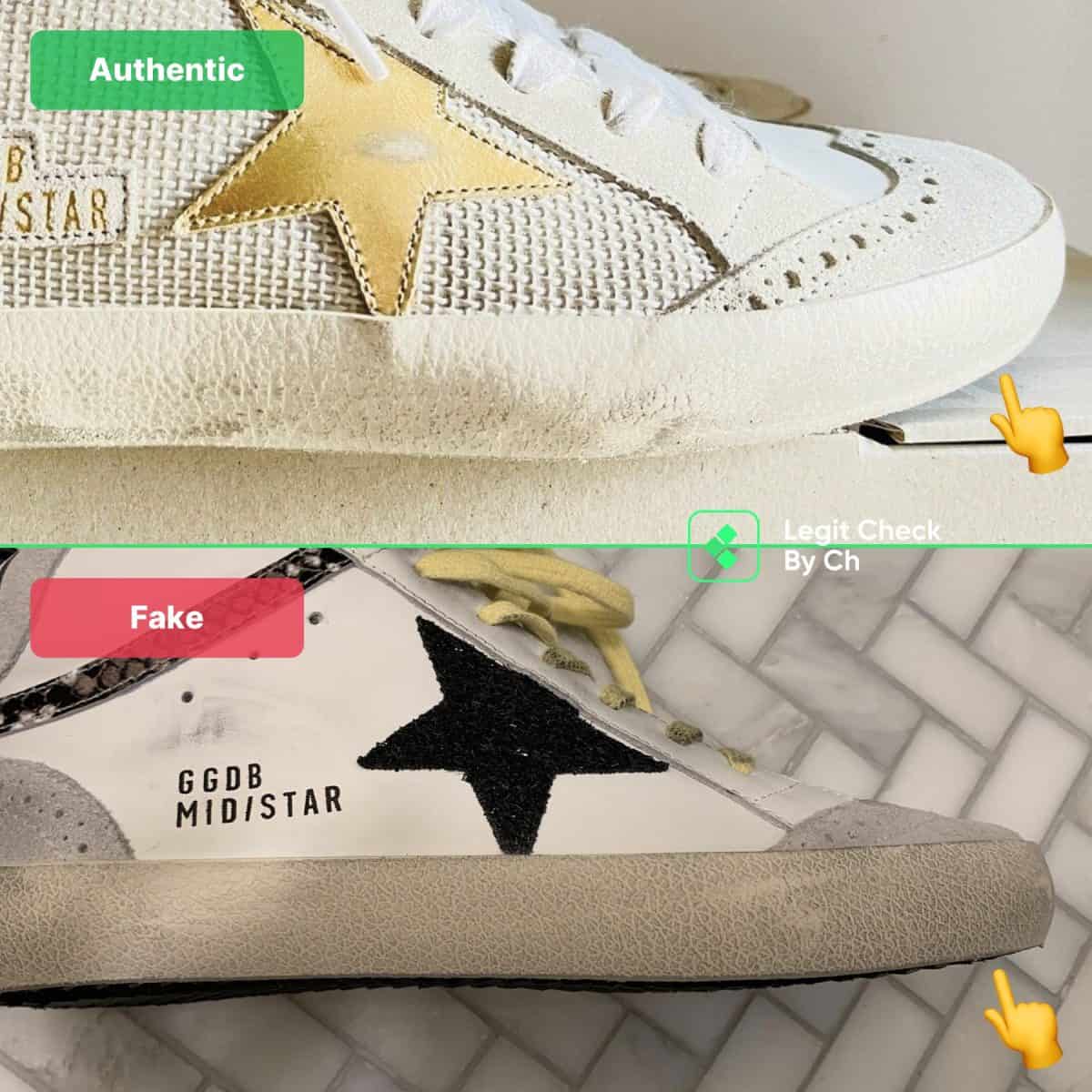 Where to buy authentic Converse Golden Goose: Find the best deals and avoid fakes online.