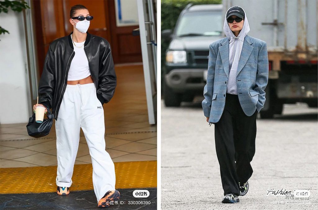 Dress Like a Local: Decoding Shanghai Street Style