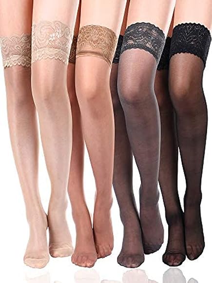 Where to Buy Stockings Stockings Stockings? Check Out These Top Stores!