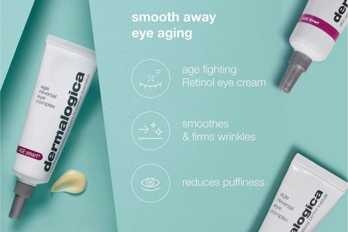 Dermalogica Eye Cream Retinol Reviews: Is This the Best Anti-Aging Product?