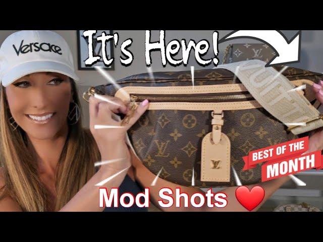 High Rise Bumbag Review: Everything You Need to Know Now!