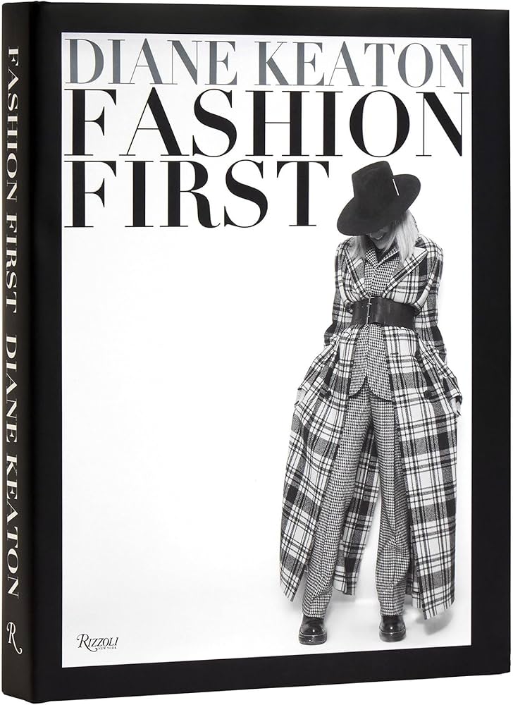 Love Her Look? Fashion First Diane Keaton Style Secrets Revealed