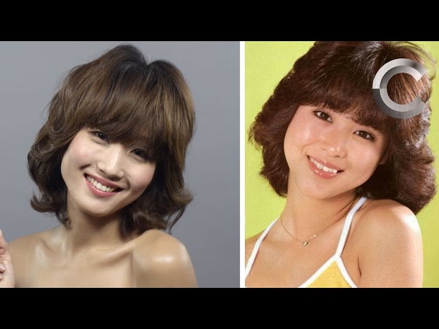 How Did They Do That Japanese Ad With Hair Splitting? A Look Behind the Scenes