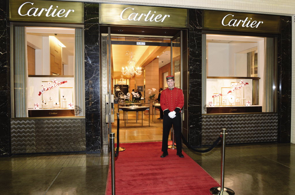 Cartier Dallas: Explore the Latest Collections at NorthPark Center!