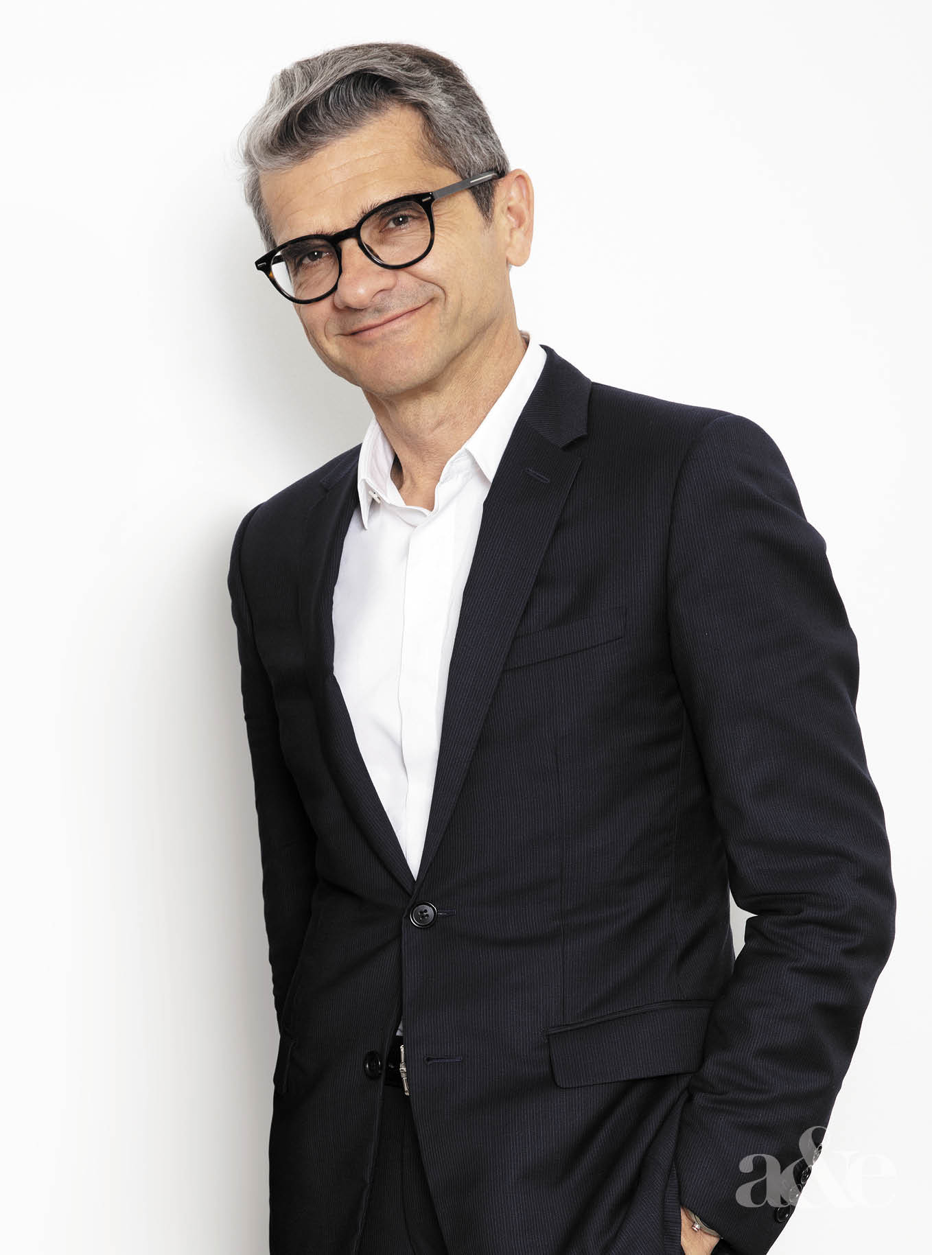 Serge Brunschwig: Everything You Need to Know About His Career Journey!