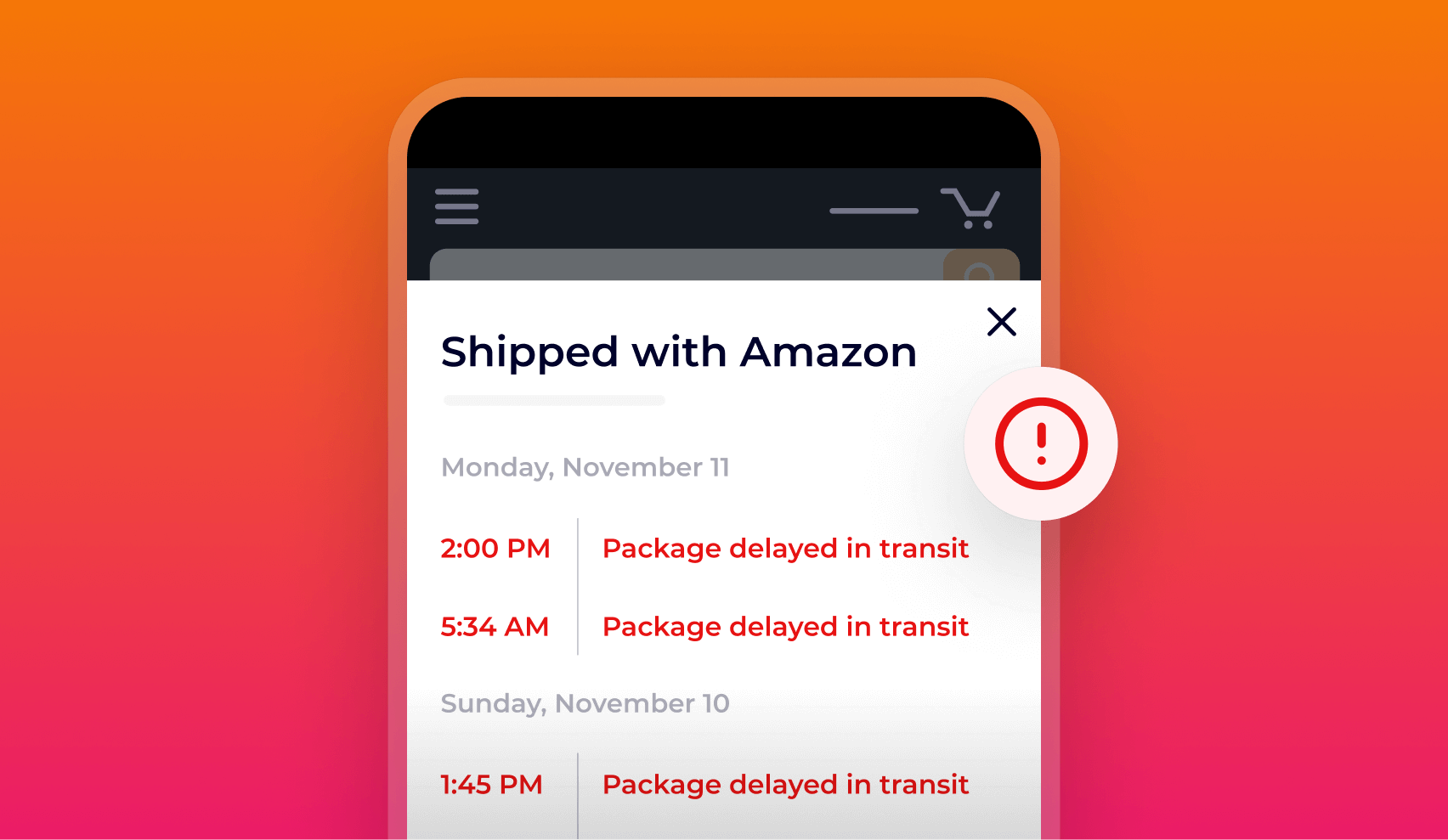Can I Get Amazon To Ship Slower? Heres How To Delay Your Amazon Package Delivery!