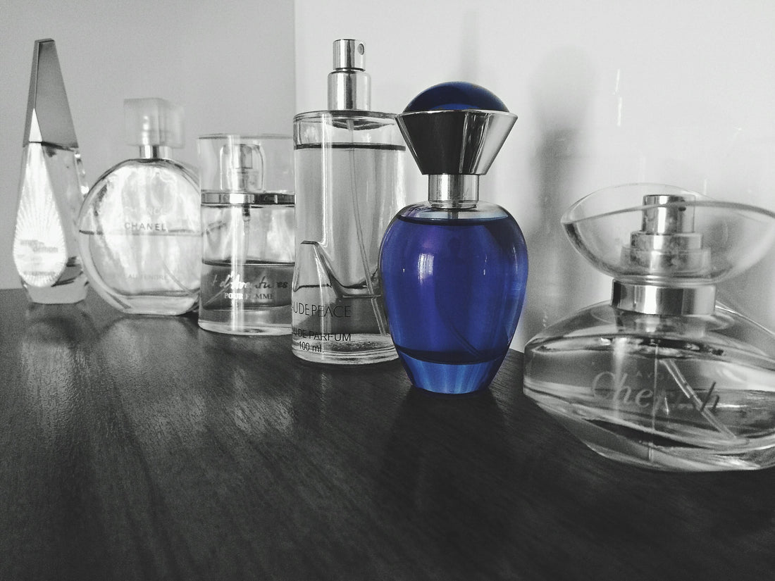 Free Sample Colognes For Men: Get Your Hands on Freebies Today!
