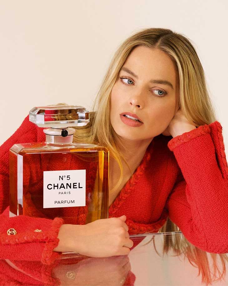 New Chanel Campaign Just Dropped: Dont Miss the Hottest Trends!