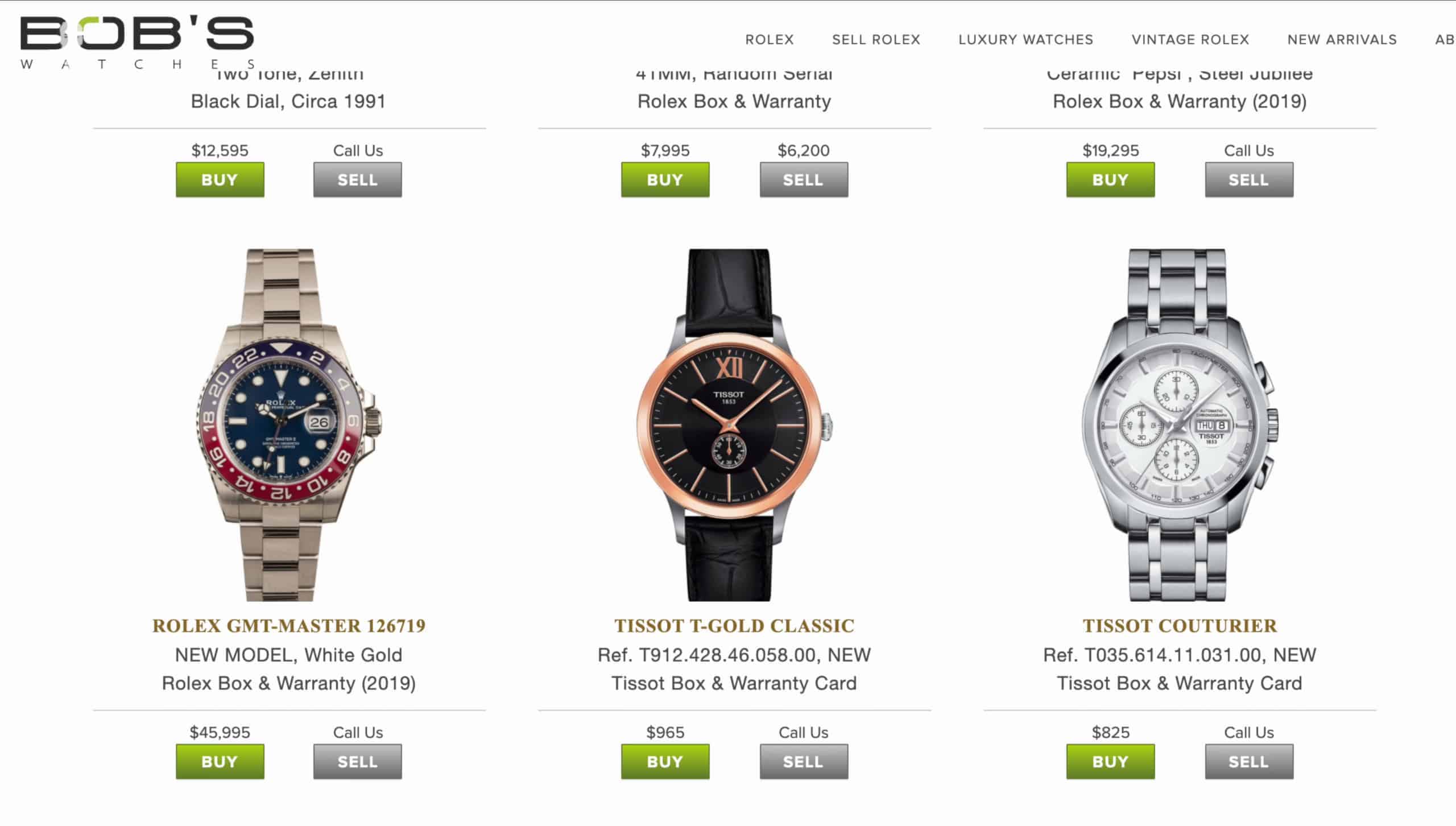Which Watches Keep Their Value Best? Top Picks for You!