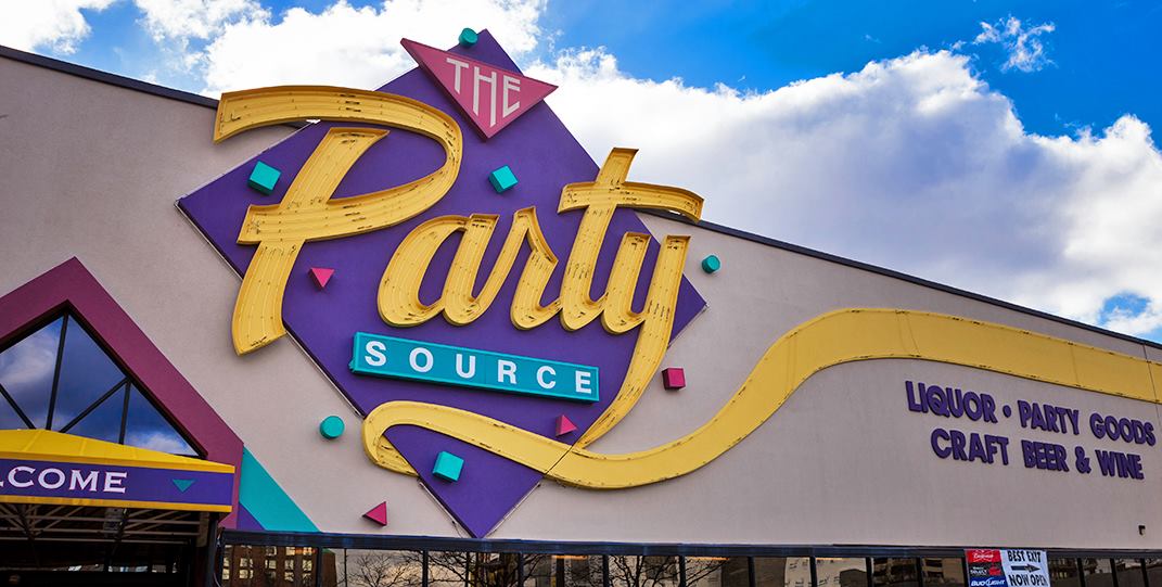 Best Party Source Kentucky (Your Guide to Party Planning)