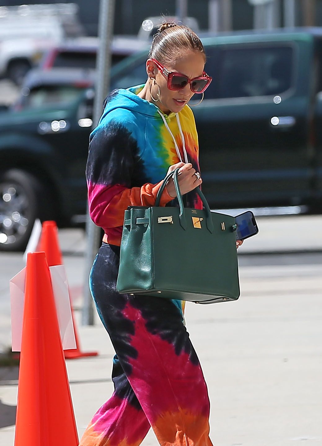 JLo Hermès Bag: Ultimate Style Guide (What Makes It So Special?)