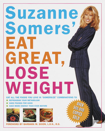 When Was Suzanne Somers Diet Started? Learn the History and Origins!