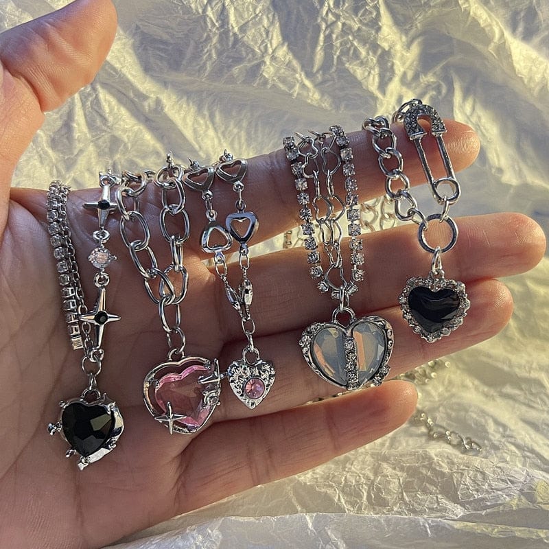Aesthetic Accessories Jewellery: Cool Picks for You