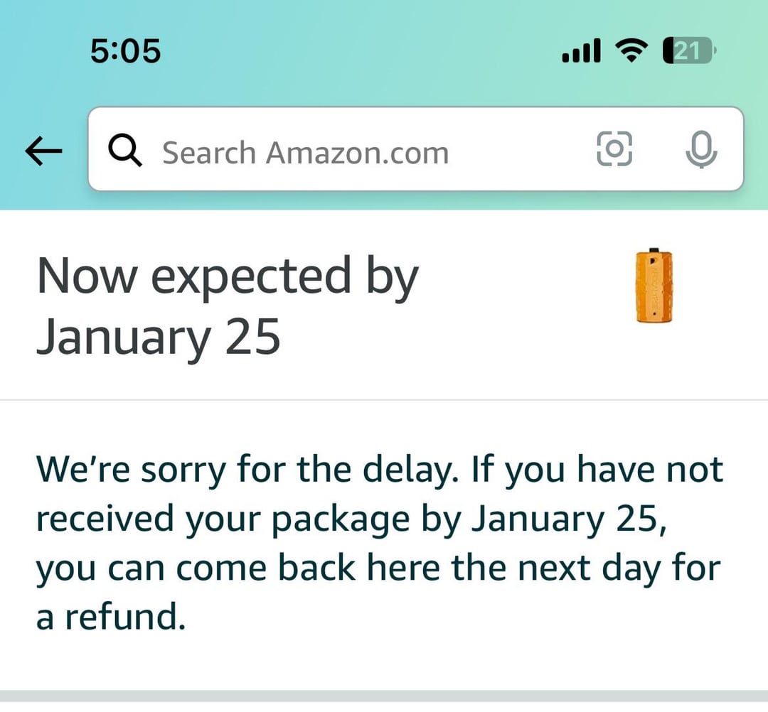 Can I Get Amazon To Ship Slower? Heres How To Delay Your Amazon Package Delivery!