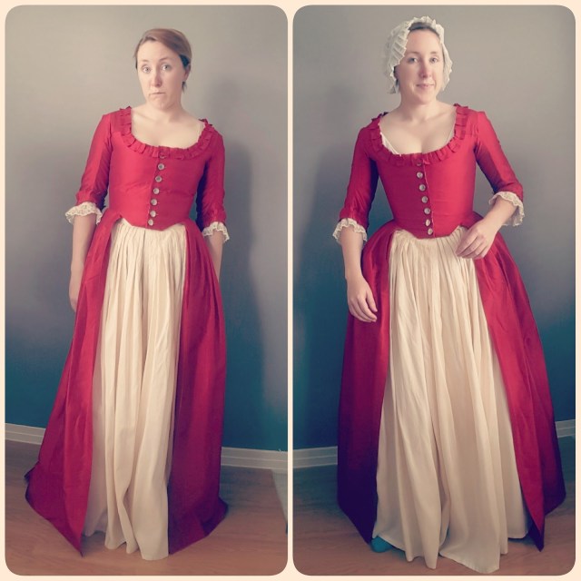 Corset dress 18th century: How to find a perfect one for you? These tips could help!