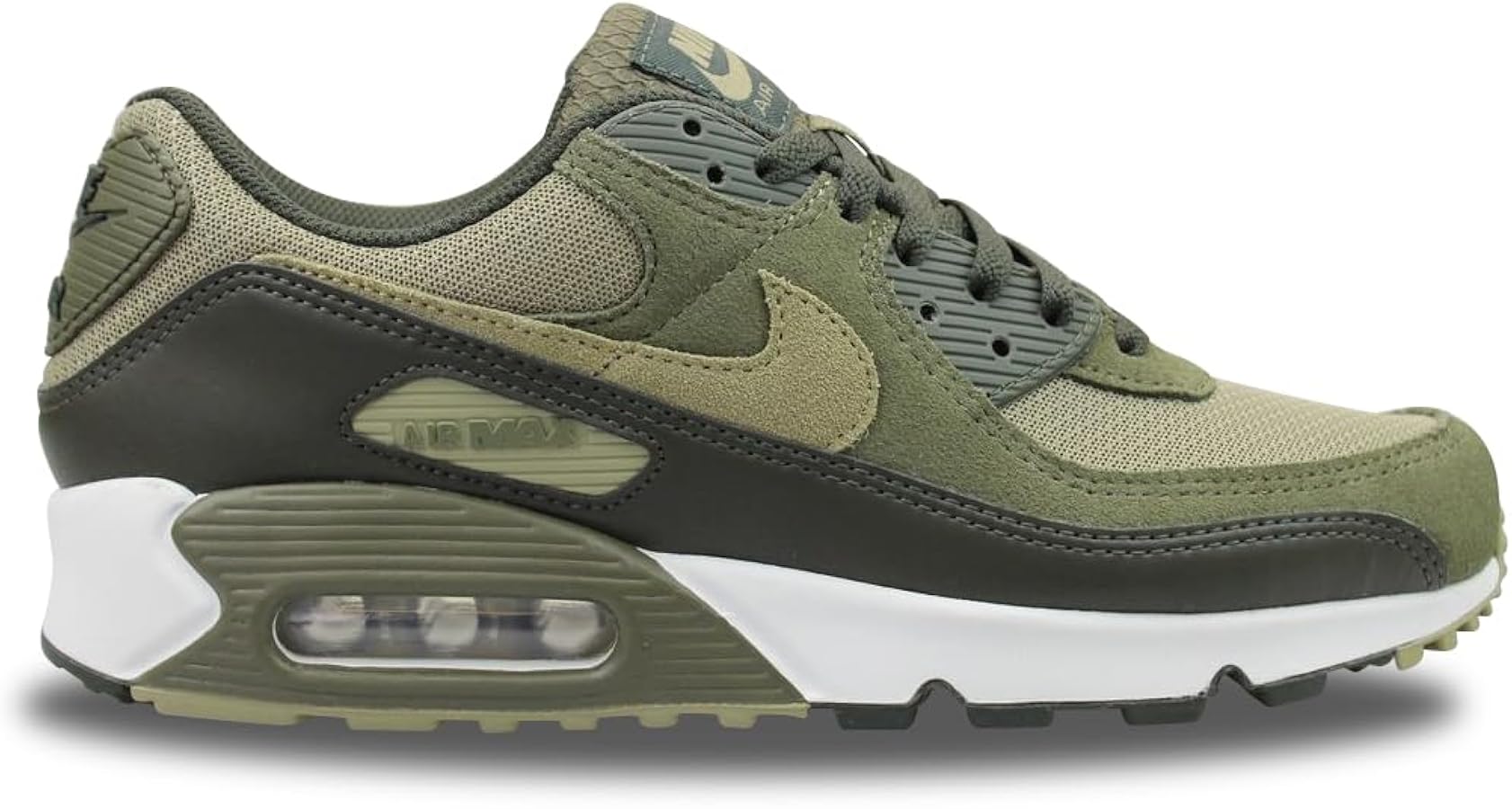 Olive Colored Nikes: Are They Worth the Hype? Read This Before You Buy!